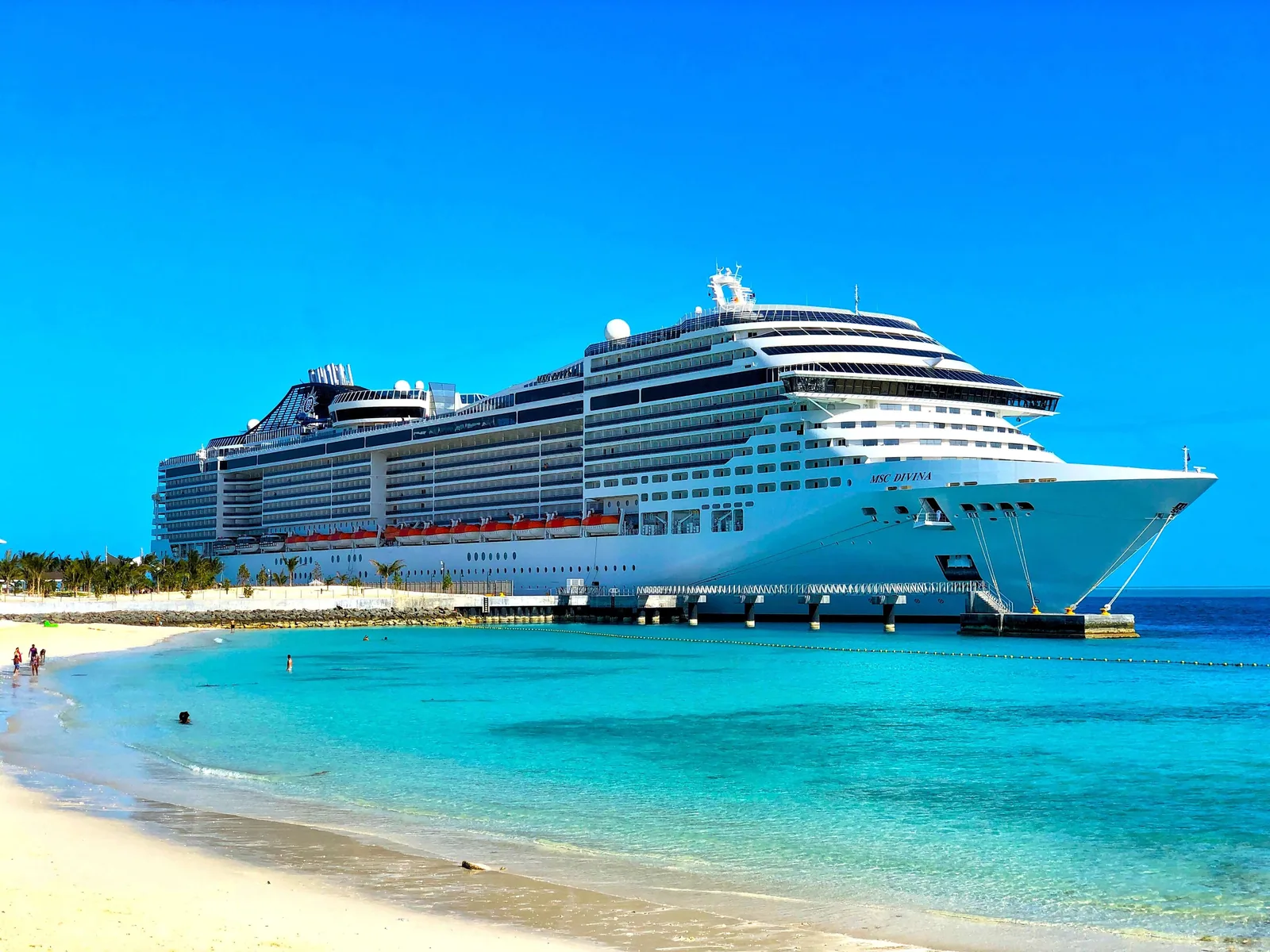 Bateau en retard ou annulé : que faire ?